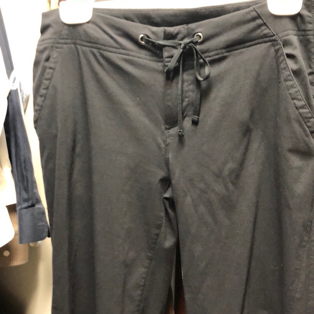 Columbia black Omni shield pants